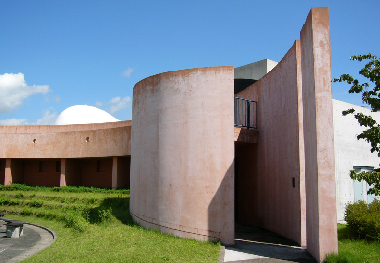 感覚ミュージアム