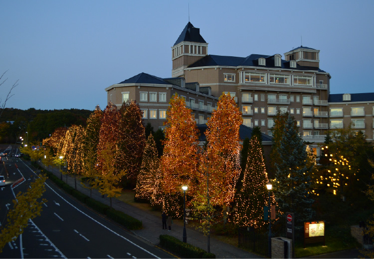 仙台泉プレミアム・アウトレット